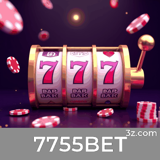 7755BET: Baixe Rápido e Aposte com Facilidade