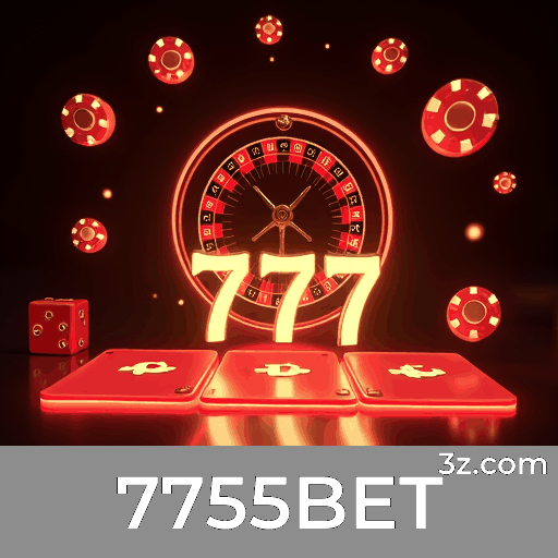 7755BET: Interação Social e Emoção no Casino