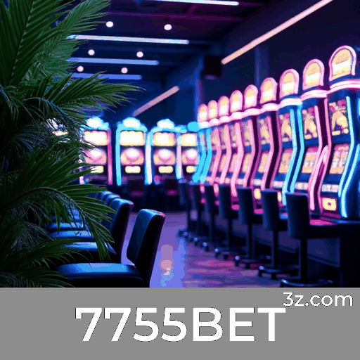 Parcerias Inovadoras com Desenvolvedores de Jogos na Plataforma 7755BET