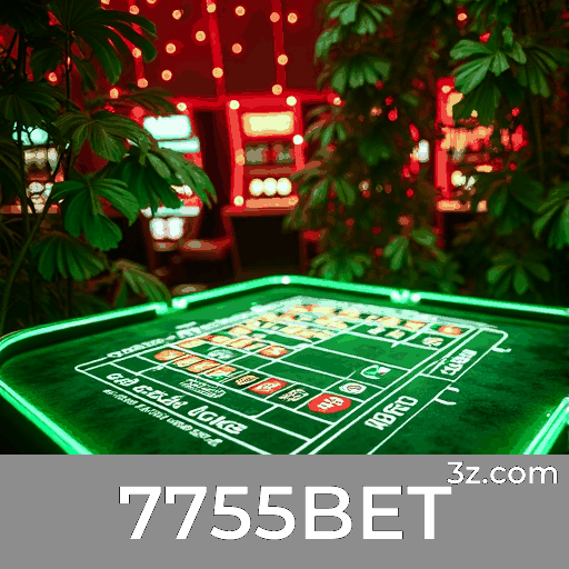 7755BET: Jogos Exclusivos com Desenvolvedores de Topo e Inovações Tecnológicas