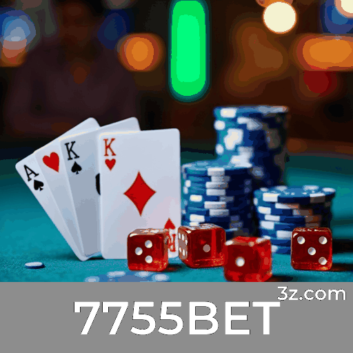 7755BET.com - Melhores Apostas Online no Brasil - 7755BET