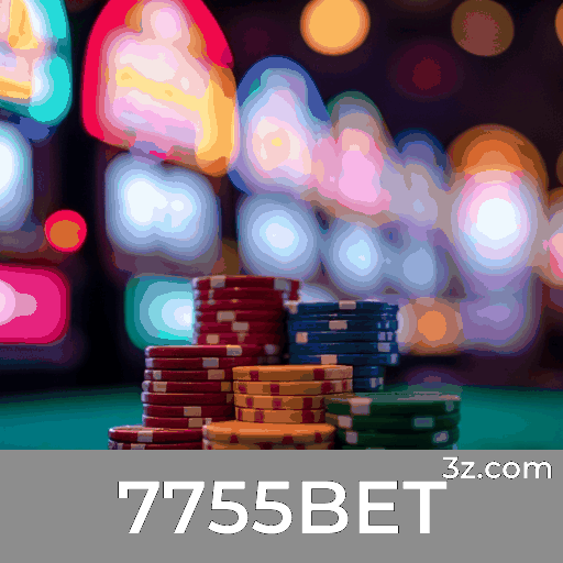 7755BET: Apostas Esportivas Completas para Brasileiros