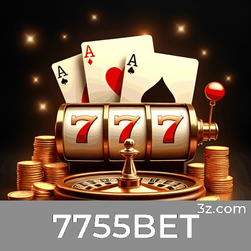 7755BET: Descubra Jogos Diversos e Premium Com os Melhores Desenvolvedores