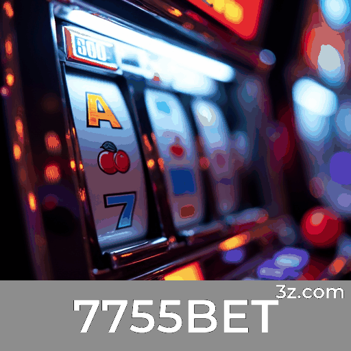 7755BET: Cassino Online Seguro e Divertido