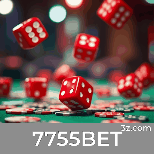 7755BET: Cassino Online Seguro e Divertido