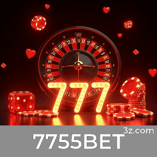7755BET: Estratégia de bônus para ganhos máximos