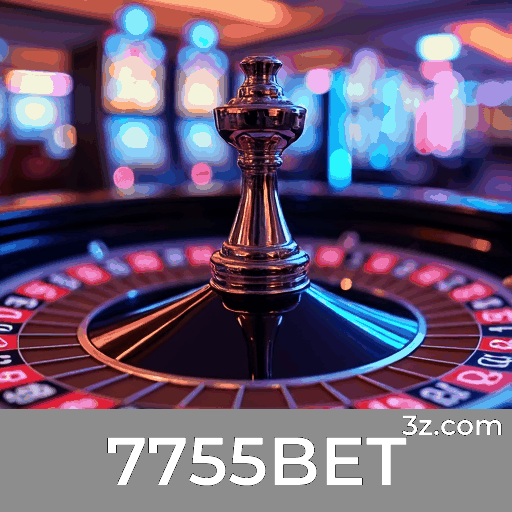 7755BET: Interação Social e Emoção no Casino