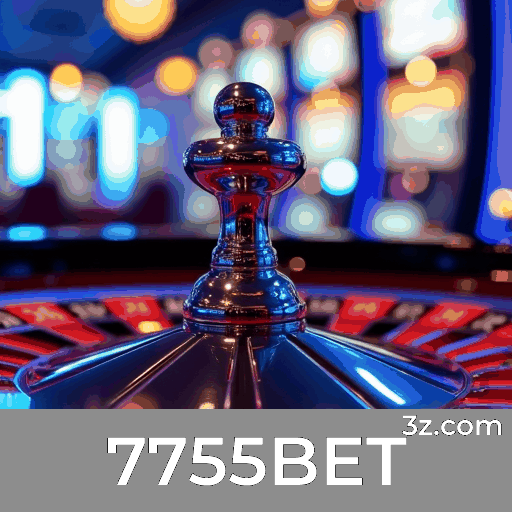 7755BET: Apostas Esportivas Completas para Brasileiros