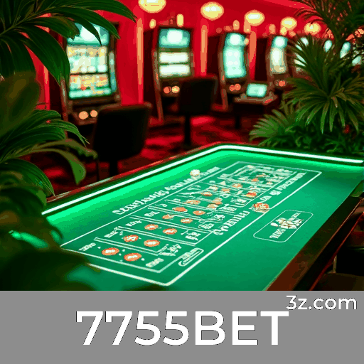 7755BET: Login Seguro e Benefícios Exclusivos