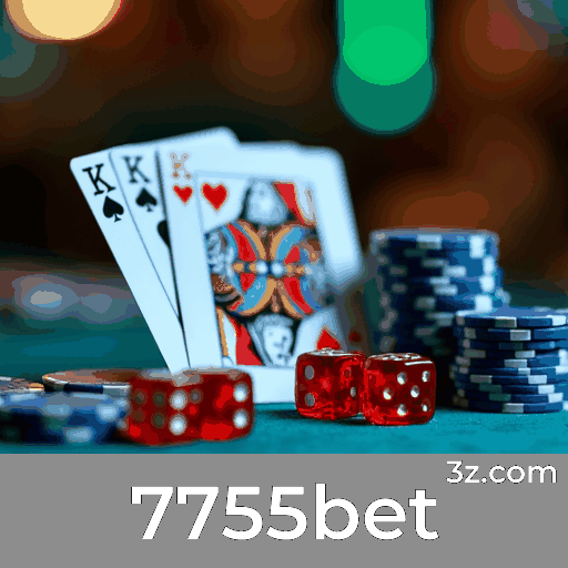 7755bet: Seu Cassino Online Seguro e Premiado