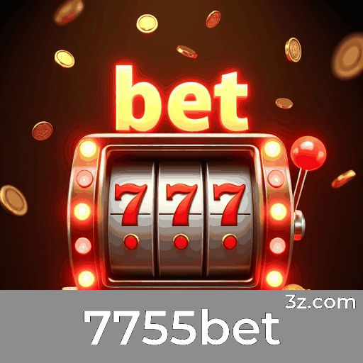 7755bet: Variedade em Jogos para Jogadores Brasileiros