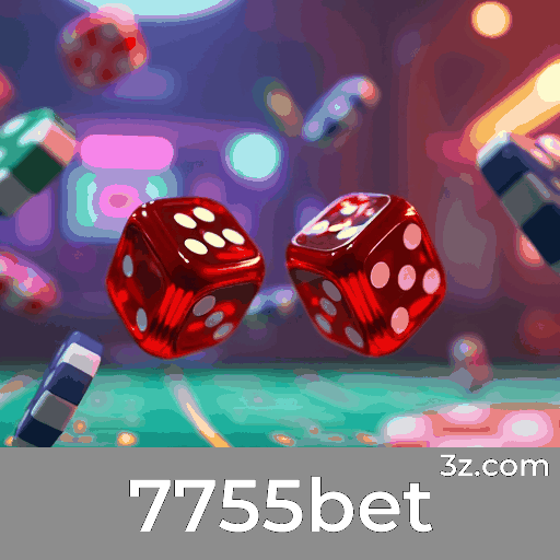 7755bet: Seu Cassino Online Seguro e Premiado