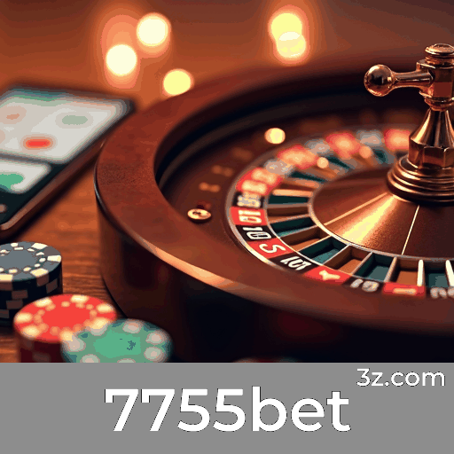 7755bet: Variedade em Jogos para Jogadores Brasileiros