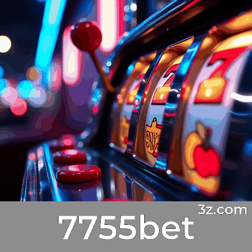 7755bet: Seu Cassino Online Seguro e Premiado