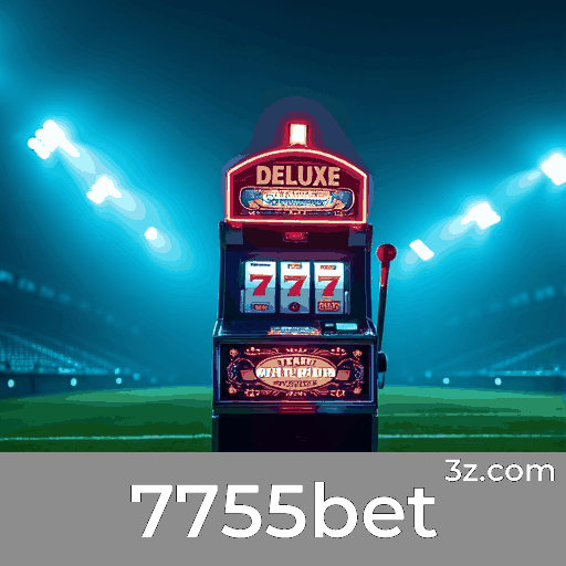 Descubra o Luxo do Programa VIP do 7755bet Casino