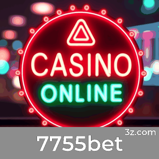 Bônus e promoções incríveis no 7755bet