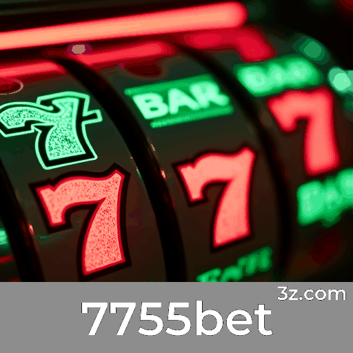 7755bet: Variedade em Jogos para Jogadores Brasileiros