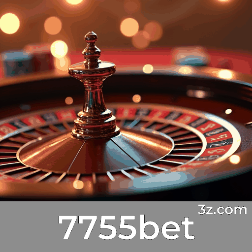 7755bet: Seu Cassino Online Seguro e Premiado