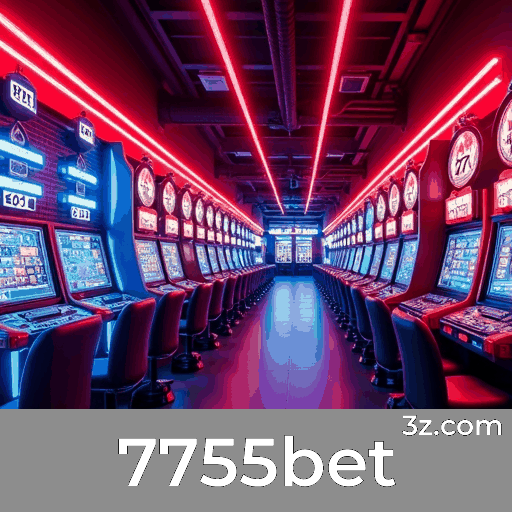 Bônus e promoções incríveis no 7755bet