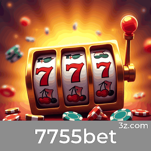 7755bet: Apostas Completas e Cotações Instantâneas para Brasileiros