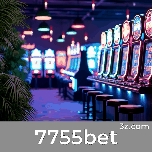 Desenvolvedores de Elite e Inovação em 7755bet