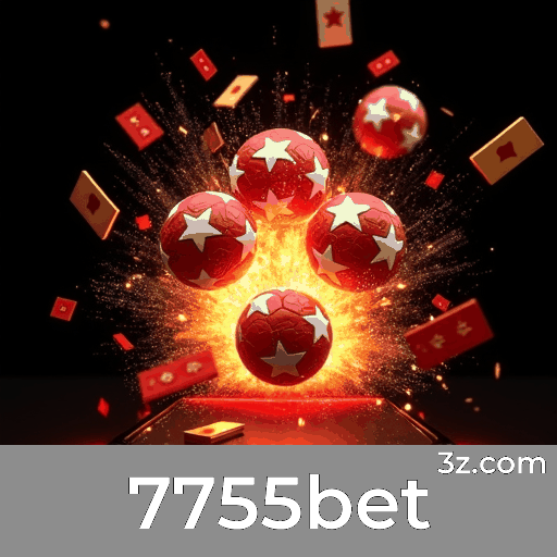 Maximize Promoções e Potencialize Ganhos na 7755bet