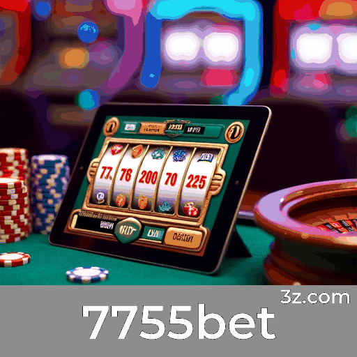 Acessibilidade e Funções Completas com o Aplicativo 7755bet